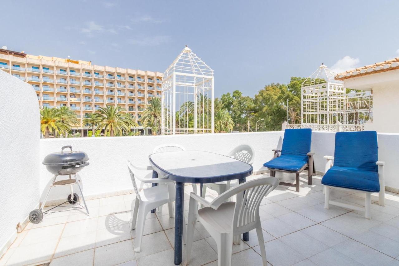 Penthouse Next To The Marina Appartement *
