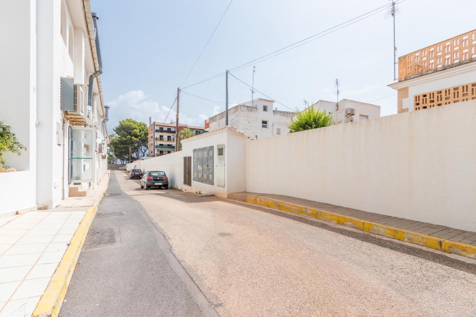 Penthouse Next To The Marina * Denia