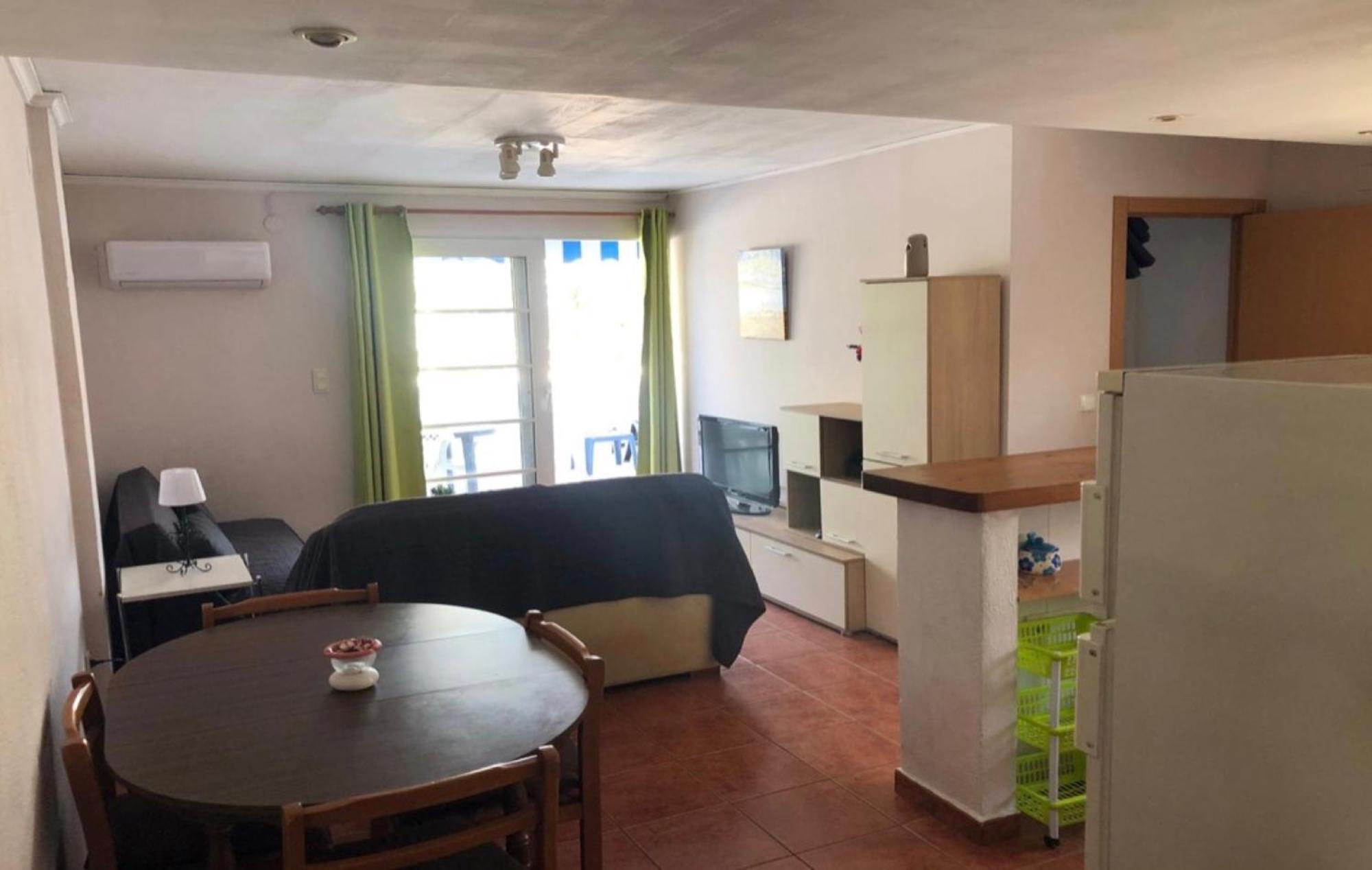 Apartment Penthouse Next To The Marina