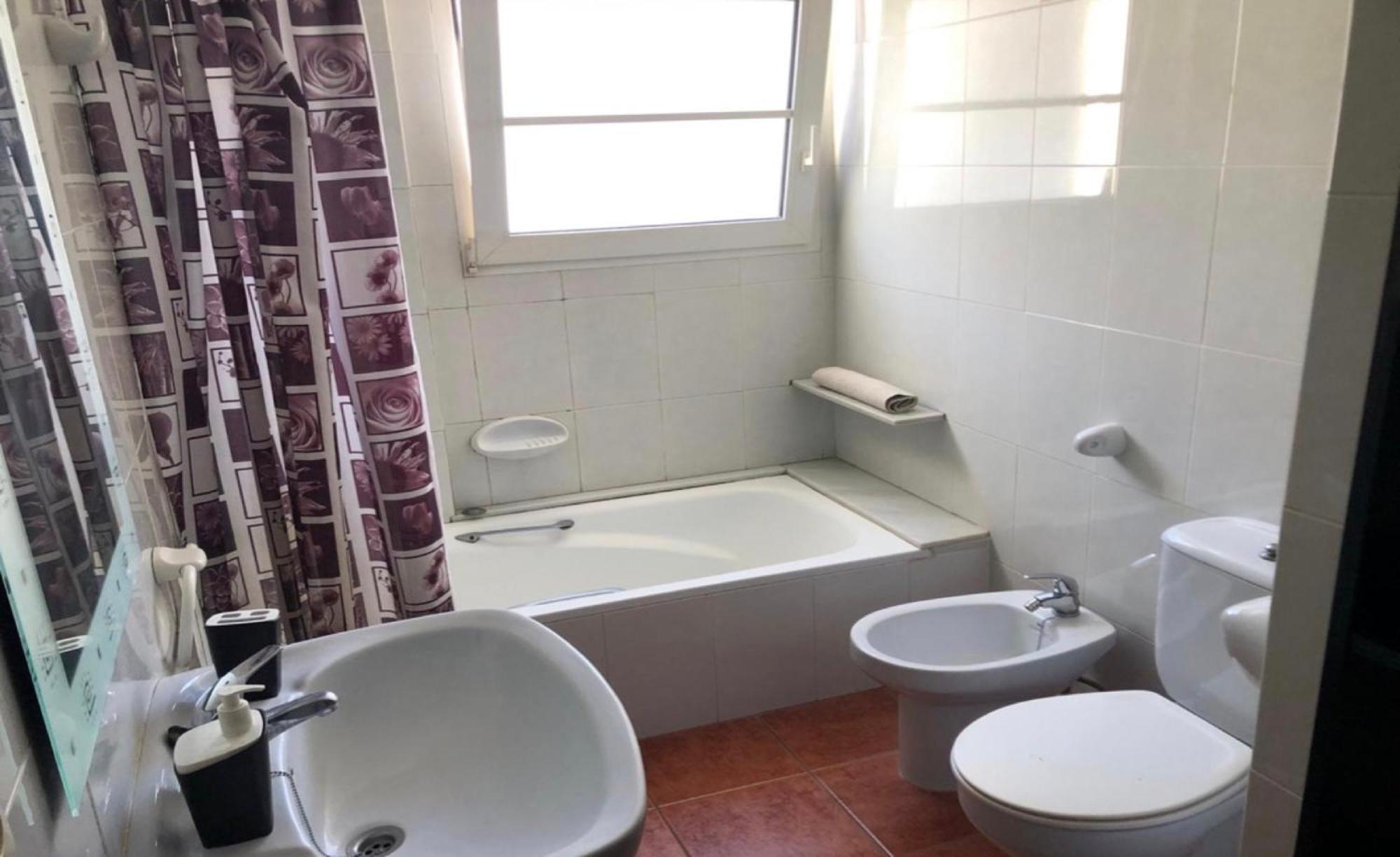 Apartament Penthouse Next To The Marina Dénia